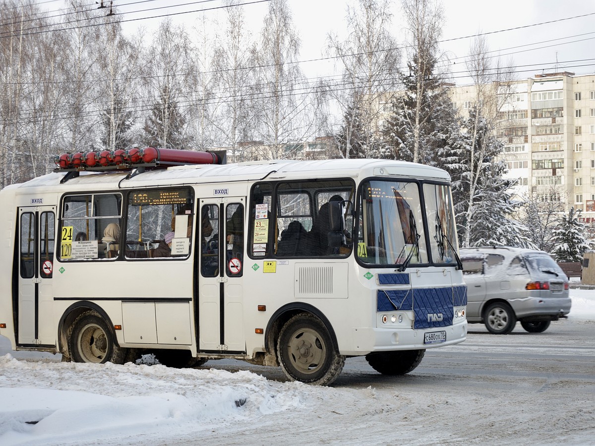 Стоимость проезда в общественном транспорте Томска с 1 января 2022 года  увеличится на рубль - KP.RU