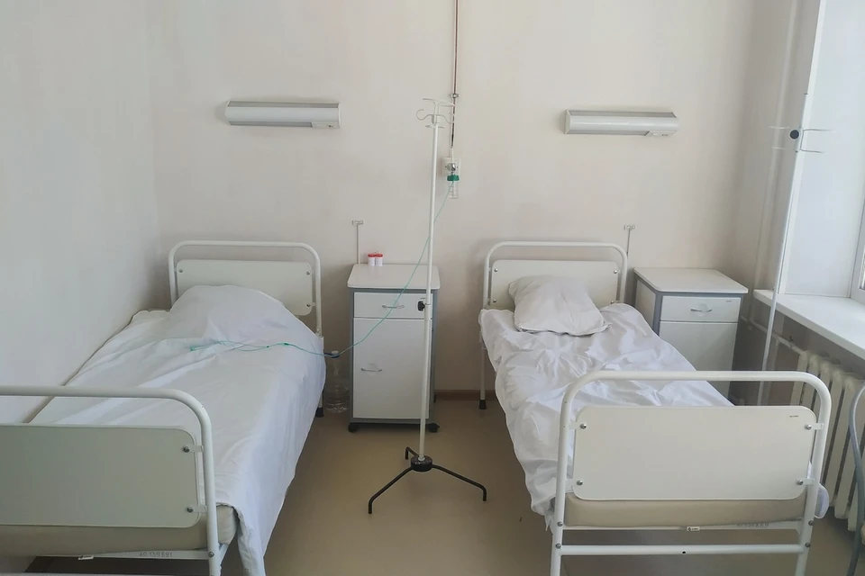 Госпитали снова превратятся в обычные больницы