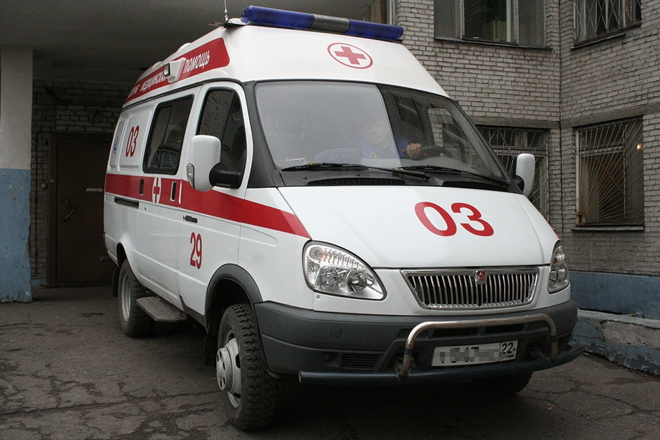 Число инфицированных перевалило за 100 тысяч случаев
