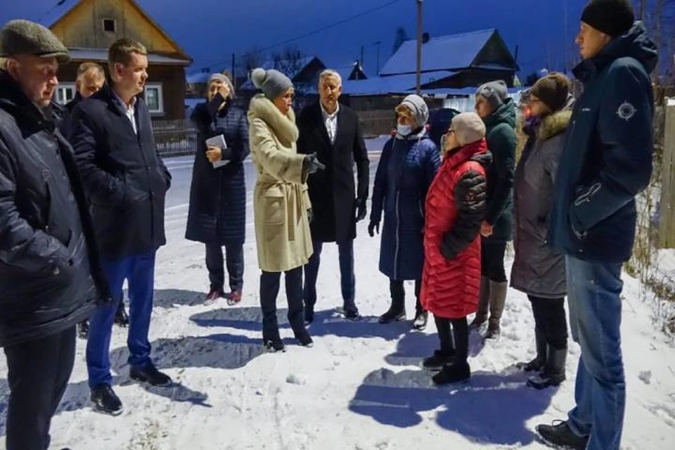 Встречи чиновников и жителей Кирова проходят регулярно. Фото: admkirov.ru