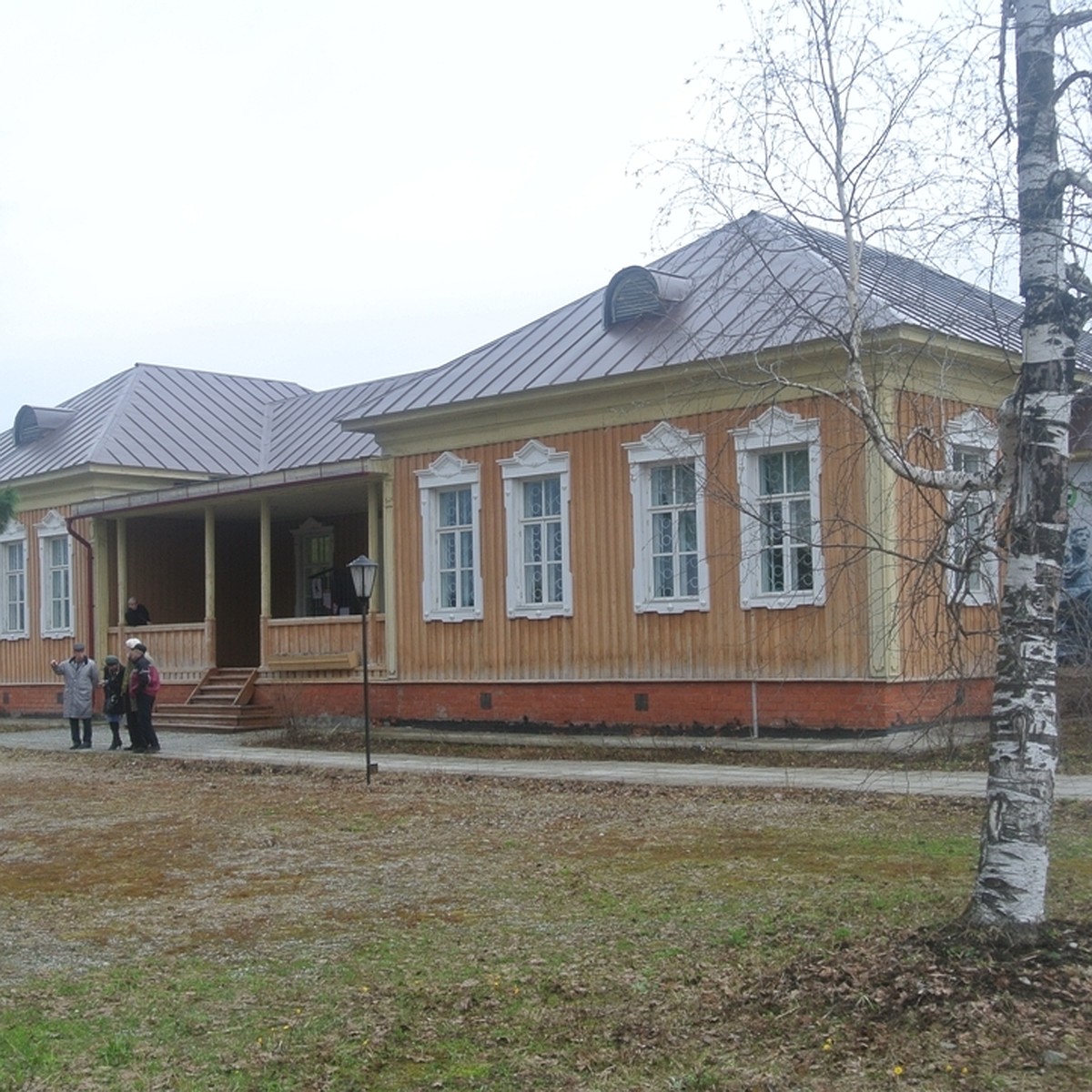 Пастернак, Чехов, Астафьев - в Пермском крае творили известные на весь мир  писатели - KP.RU