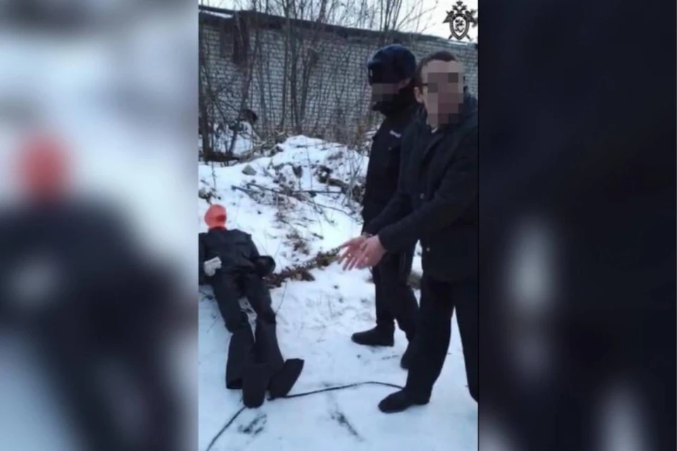 Мужчину приговорили к 18 годам тюрьмы, а его возлюбленную к 14 годам