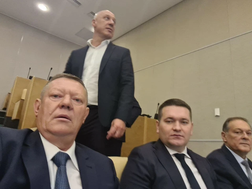 Саратовские депутаты направили обращение по поводу уничтожения объектов культурного наследия