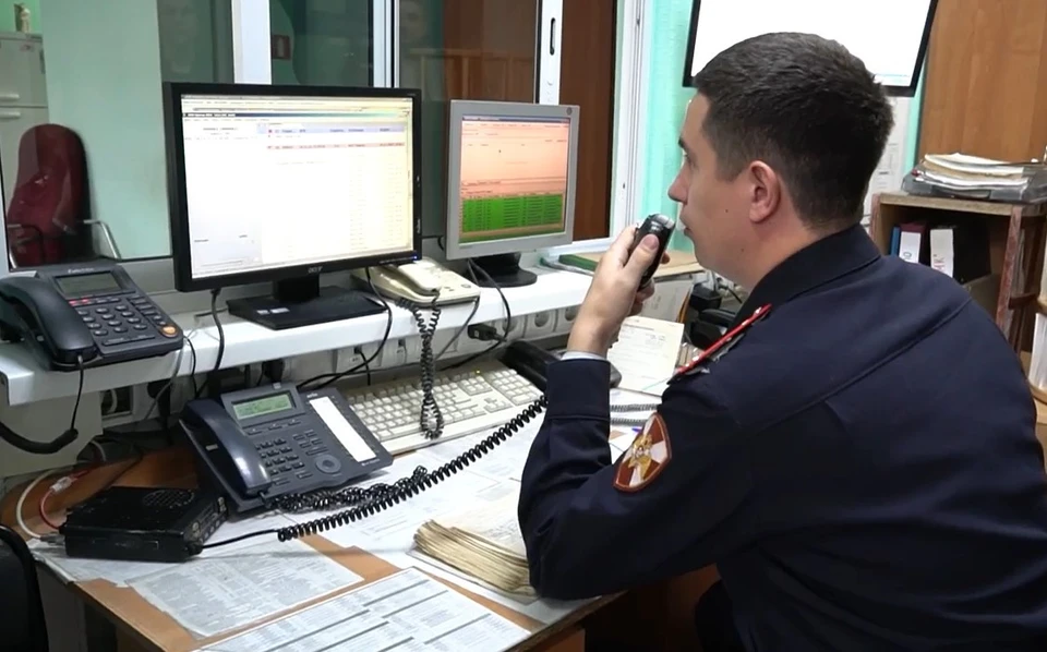 Более 40 автомобилей скорой медицинской помощи, работающих в Иваново, теперь оборудованы тревожной кнопкой.