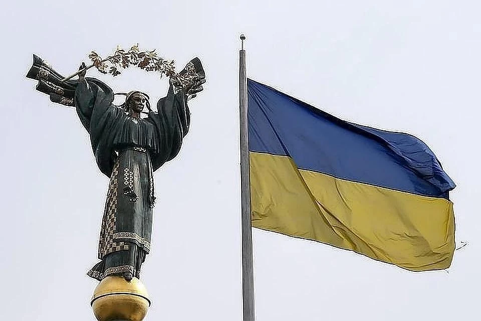 Украина обменялась с США и Британией разведданными по России
