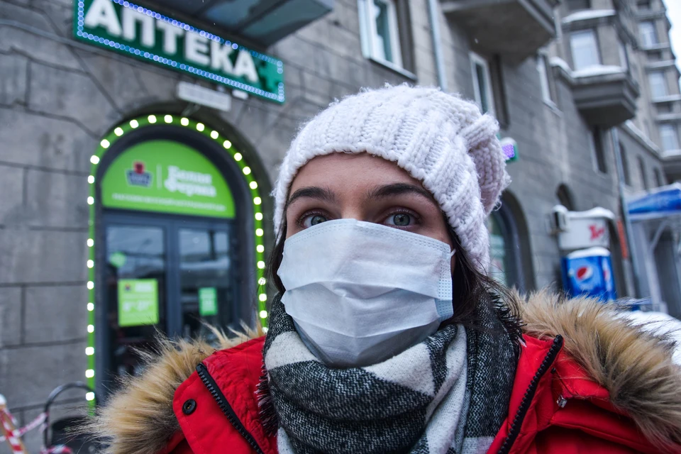 Больше всего зараженных за сутки зафиксировано в Ставрополе