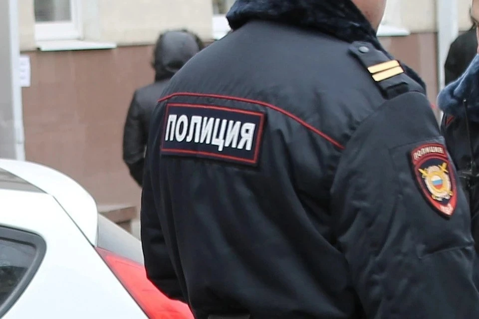 По данным правоохранителей, мужчина «создавал угрозу безопасности жителей села»
