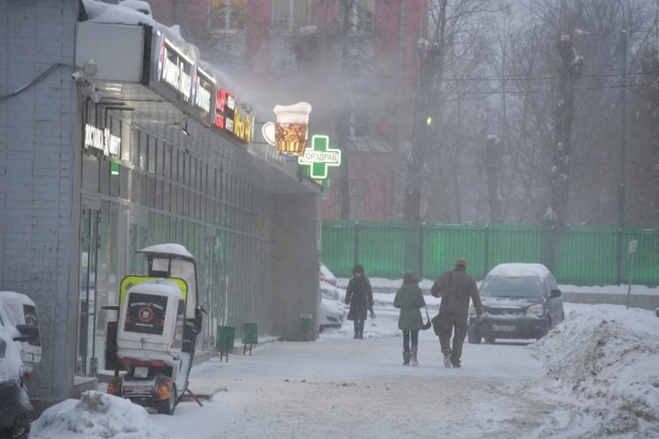 На Колыме решили прикрыть «наливайки» в жилых домах
