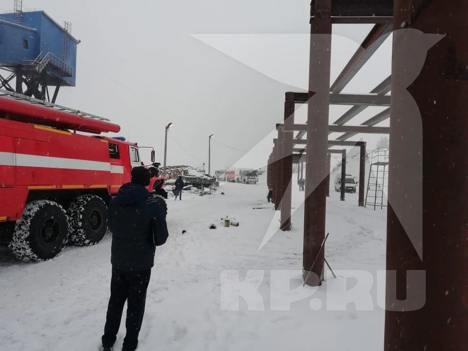Генпрокурор РФ поручил проверить все шахты Кузбасса после ЧП на «Листвяжной».