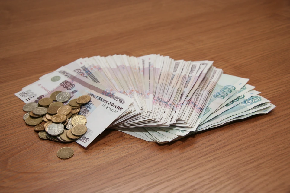 С учетом коэффициентов размер минимальной заработной платы в 2022 году составит более 19 тысяч рублей