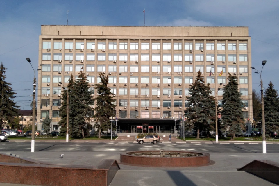 В Заксобрании утвердили инициативу областного правительства. Фото: ЗСТО