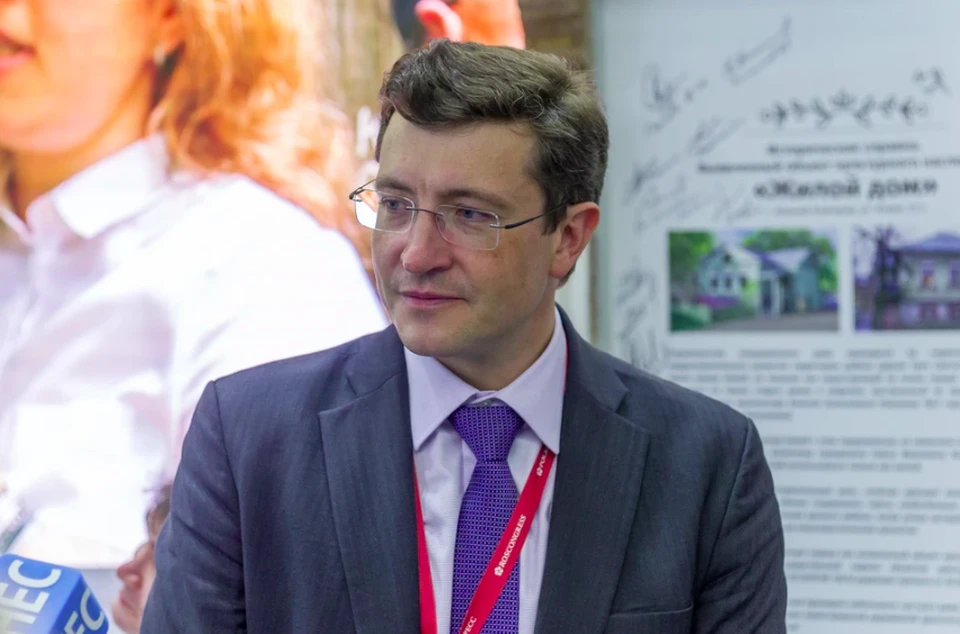 Коронавирус в Нижнем Новгороде, последние новости на 26 ноября 2021 года: Глеб Никитин подписал указ о послаблении ковидных ограничений в регионе