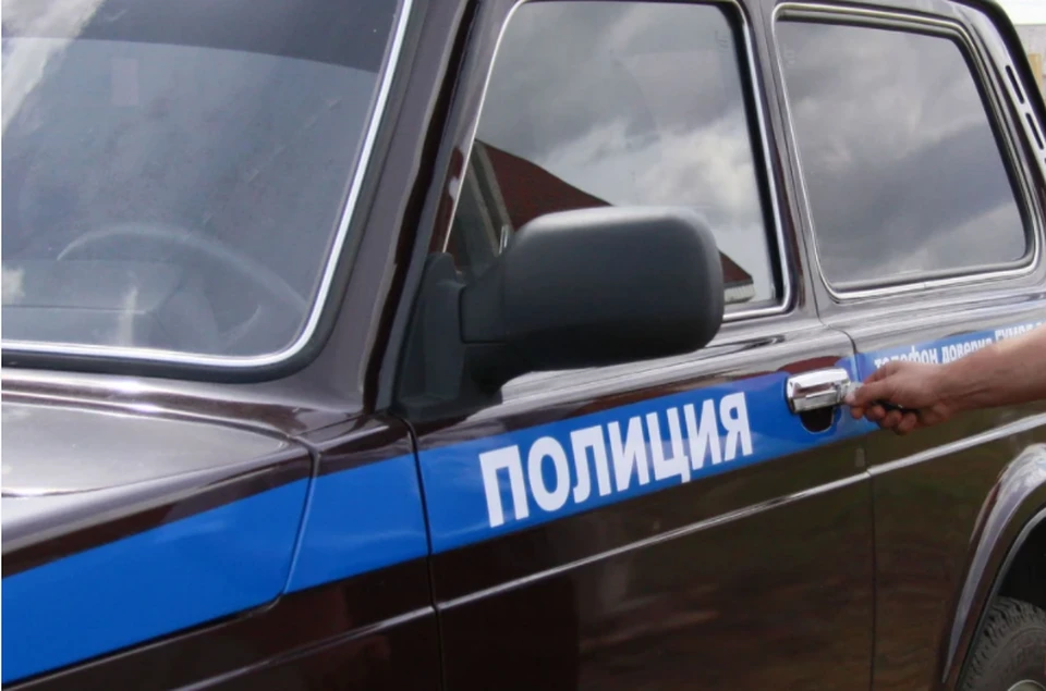 На данный момент возбуждено уголовное дело по пункту «в» части 2 статьи 158 УК РФ.