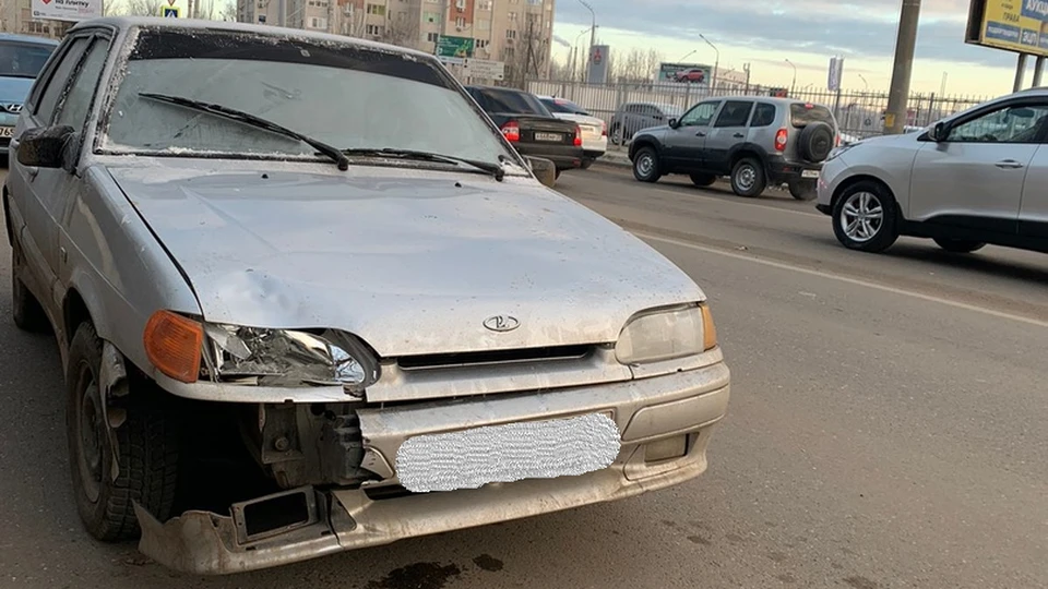От полученных травм потерпевшая скончалась до приезда скорой помощи
