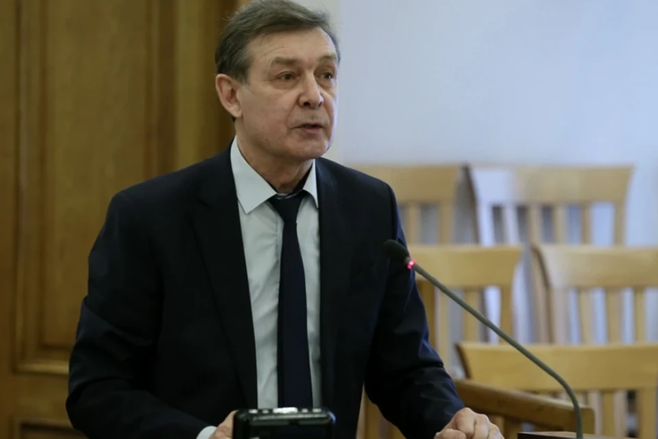 С 1 января 2017 года Анатолий Нагорнов занимал пост заместителя министра экономического развития.