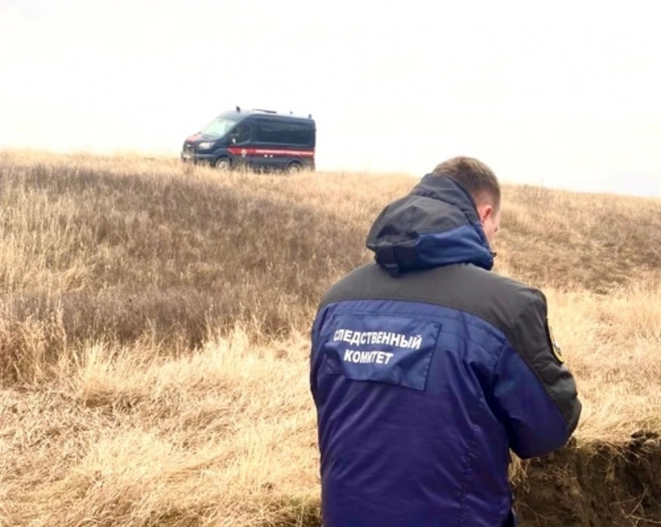 Фото: СУ СК по Саратовской области