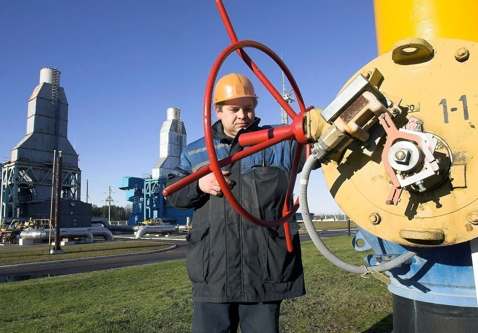 Зеленский заявил о заинтересованности в транзите газа из России