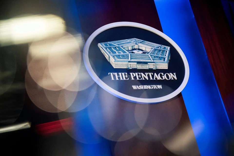 Пентагон решил цензурировать мемуары бывшего министра