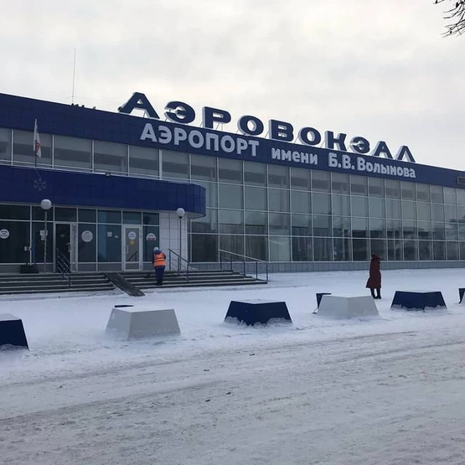 Фото: Инстаграм Андрея Панова