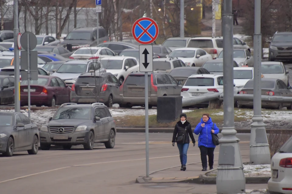 Изменения начнут действовать с 22 декабря.