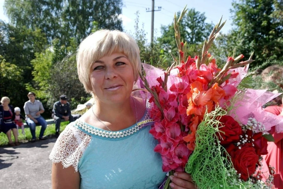 Фото: газета "Козельск".
