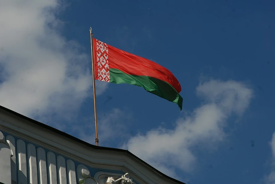 МИД Белоруссии пообещал жесткие и асимметричные меры в ответ на санкции Евросоюза