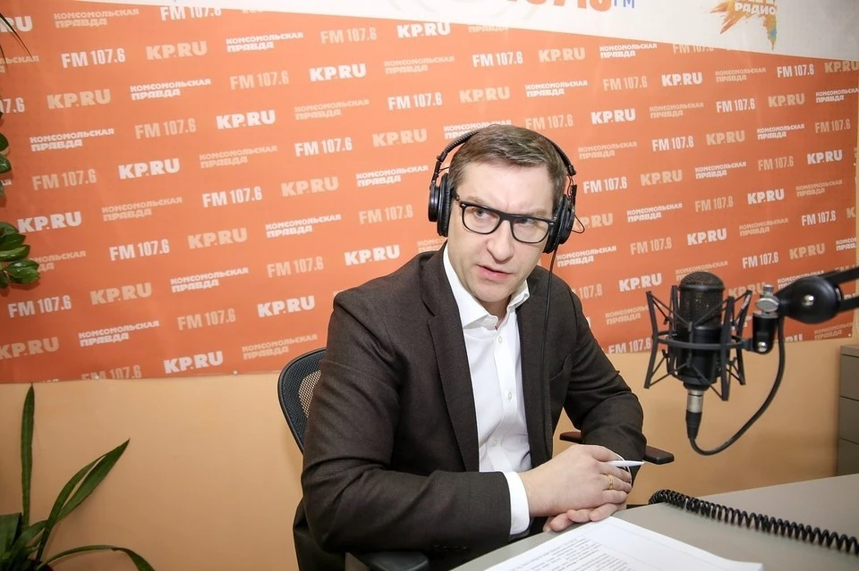 О проблеме рассказал председатель правительства Удмуртии Ярослав Семенов