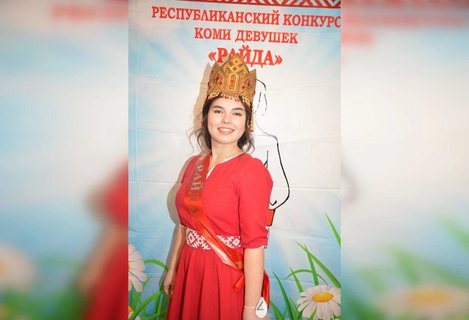 Валерия Вокуева покорила членов жюри. Фото: ДДНРК.