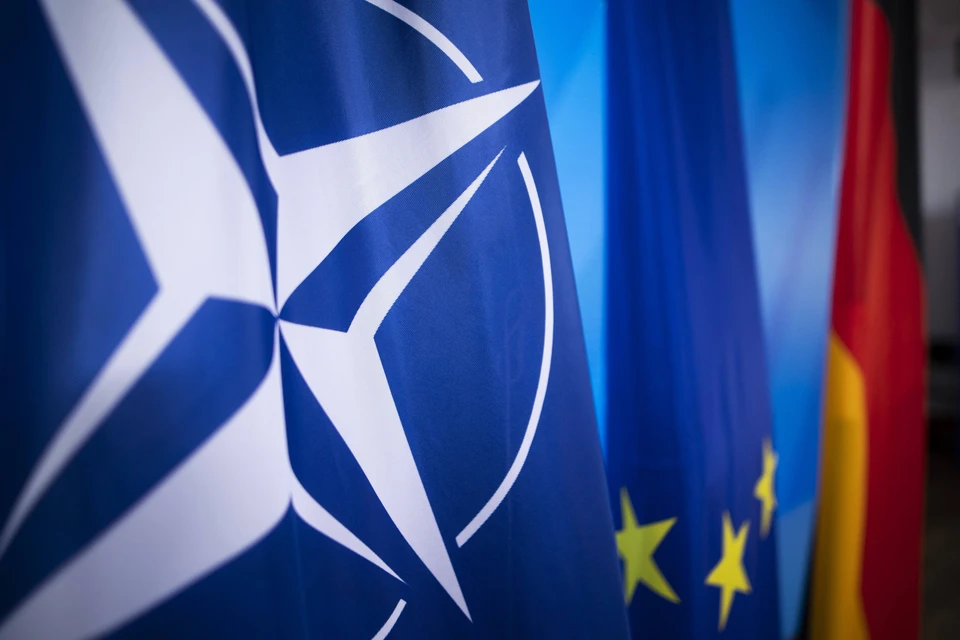 Немецкий дипломат рекомендовал Украине брать пример с Финляндии в отношениях с НАТО