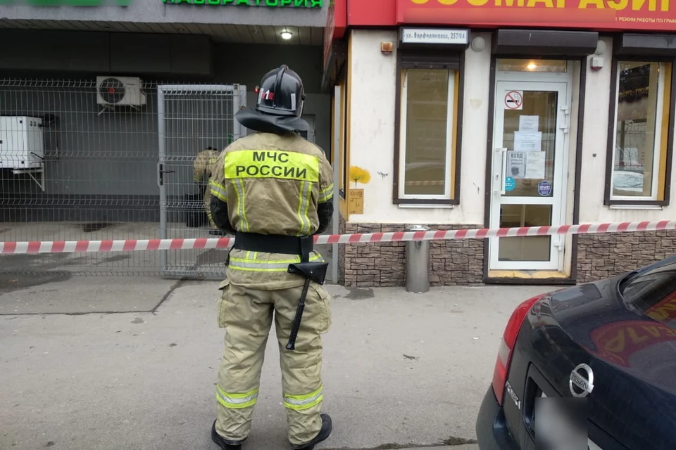 Чтобы не дошло до беды, ростовчанам пришлось проявить бдительность