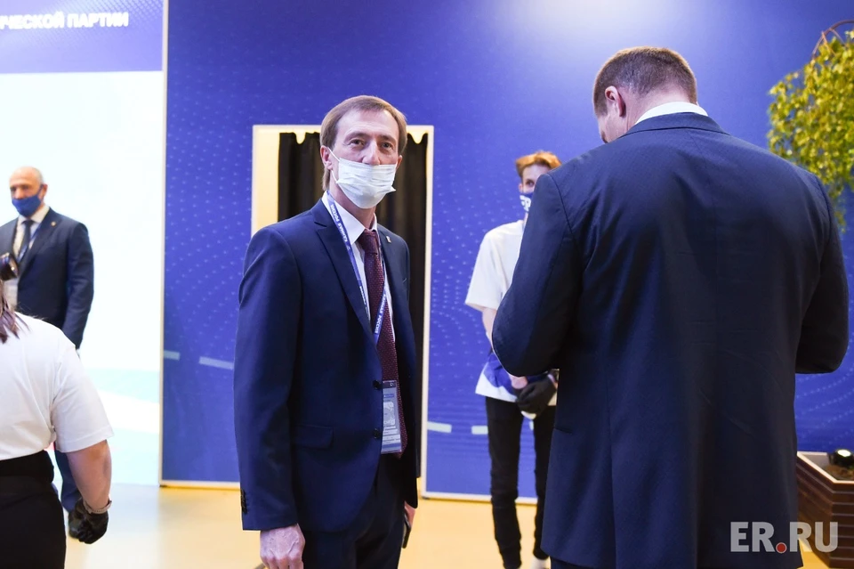 Партия готовит значимые для страны законодательные инициативы