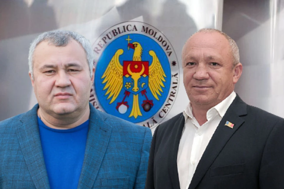 Второй тур выборов мэра в Бельцах: Григоришин против Маркоча.