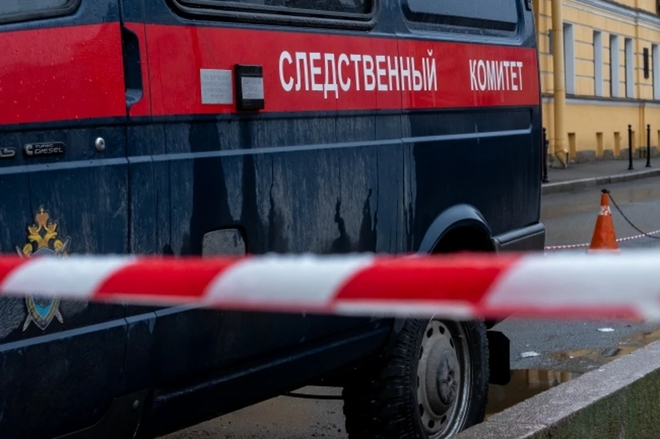В Краснодаре 51-летний выпал из окна, от полученных травм он скончался Фото: Олег ЗОЛОТО