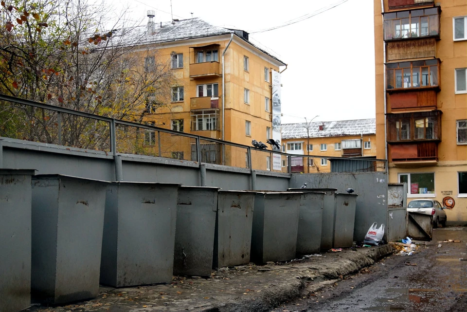 В Томске - огромное количество проблем, которые требуют финансирования...