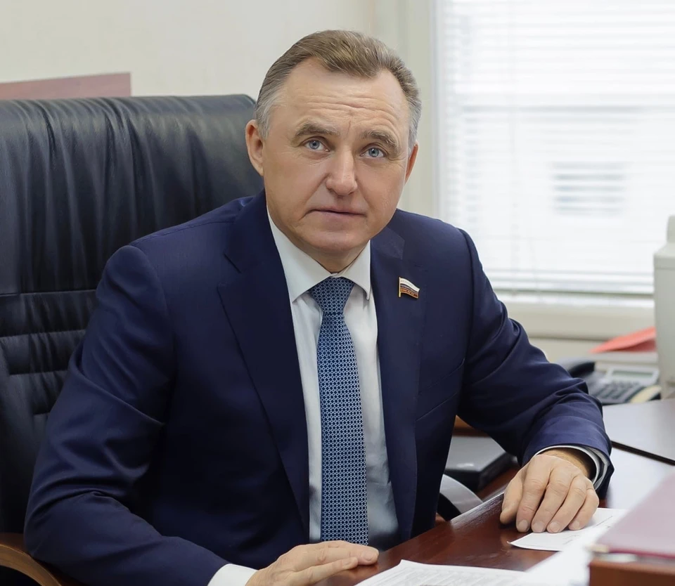 Евгений Шулепов отличился. И что теперь?