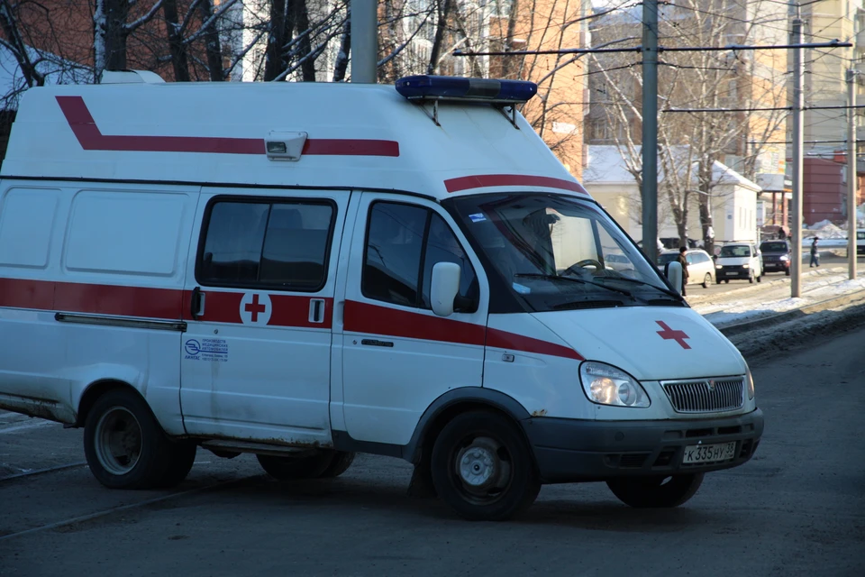 Больного туберкулезом жителя Иркутской области силой отправили в диспансер