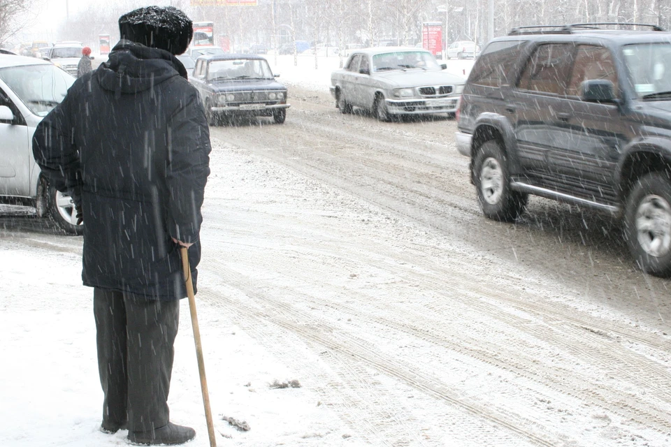 Пенсионеры платят большие деньги за типовые обращения