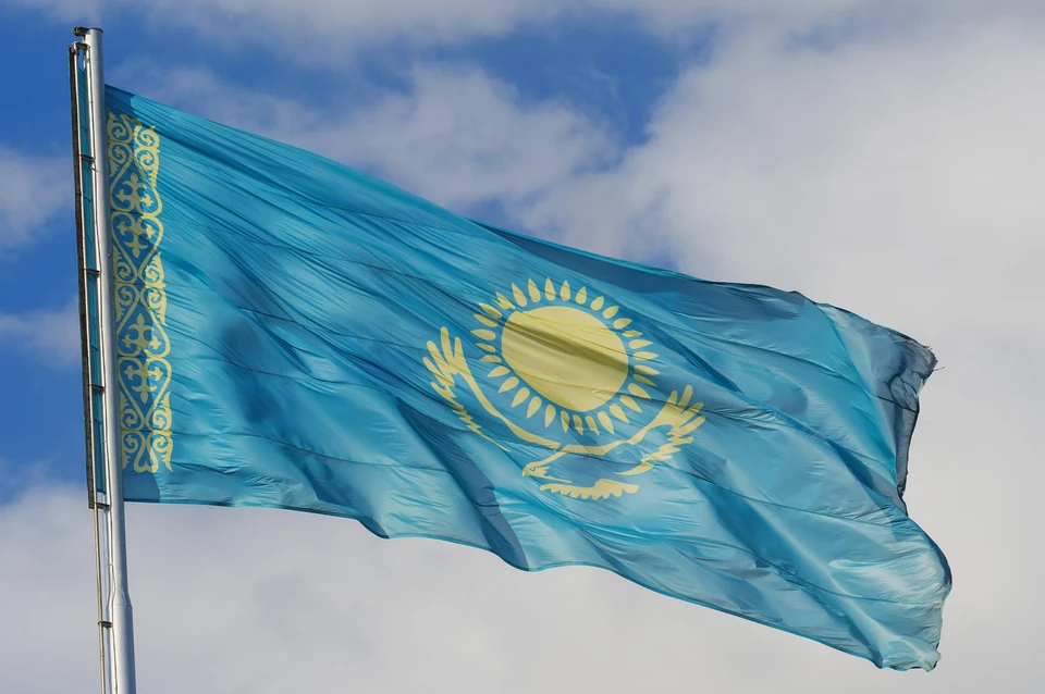 Власти Казахстана отменили правило об обязательном использовании русского языка в рекламе