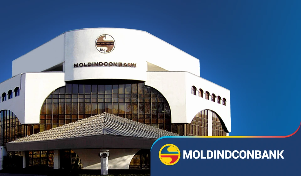 Moldindconbank - одно из крупнейших и наиболее эффективных банковских учреждений в Республике Молдова.