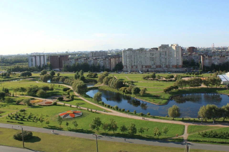 Красногвардейском районе санкт. Парк Малиновка в Красногвардейском районе Санкт-Петербурга. Парк Малиновка в Красногвардейском районе. Полюстровский парк в СПБ. Полюстровский парк Красногвардейский район.