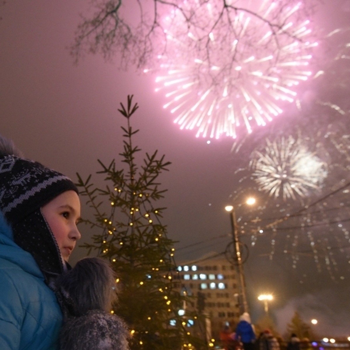 Томск Новый Год 2022 Томск Новый Год 2022
