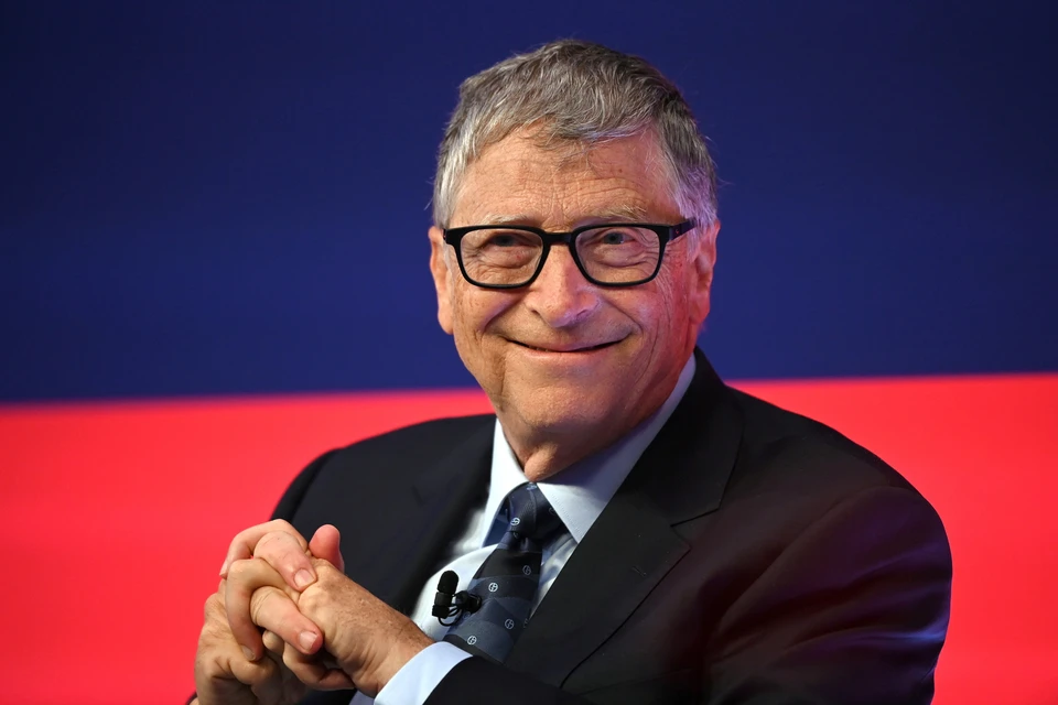 Билл Гейтс, основатель Microsoft и один из богатейших людей Земли написал традиционное новогоднее письмо, в котором подвел итоги 2021-го и дал прогнозы на 2022-й.
