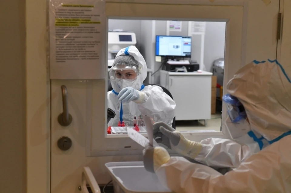 В Ростовской области коронавирусом заразились еще 652 человека