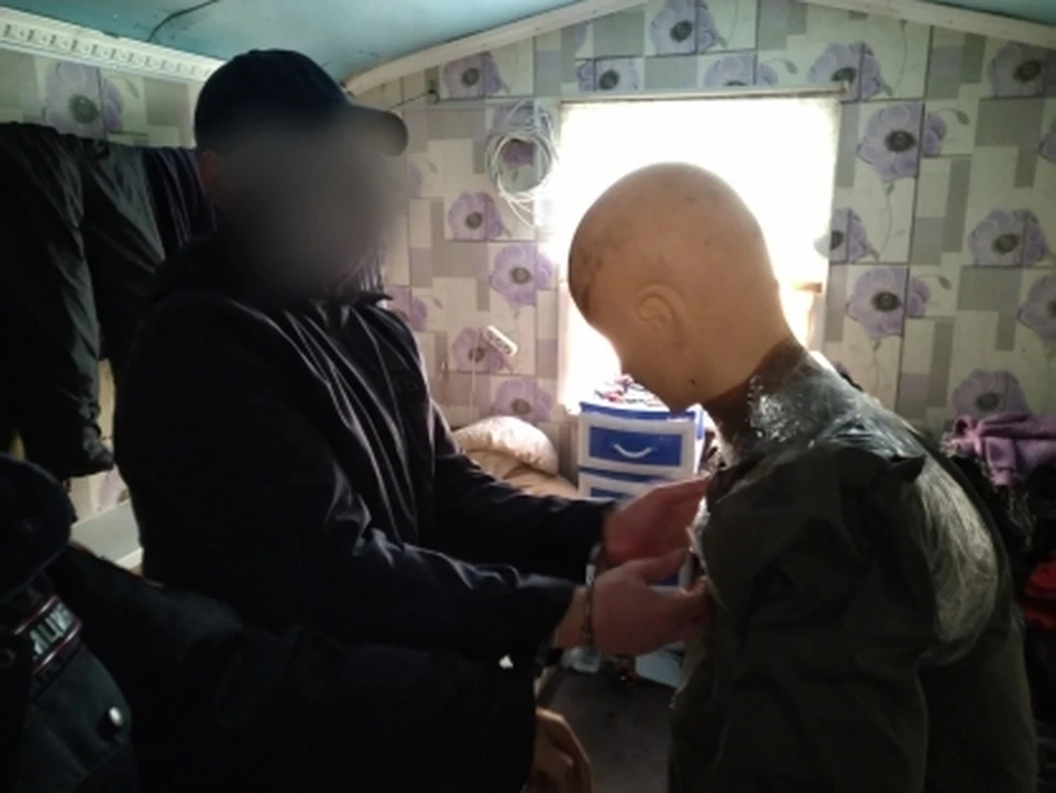 Житель Пыть-Яха отсидит за смертельные травмы причиненные обидчику Фото: СУ СК РФ по ХМАО-Югре