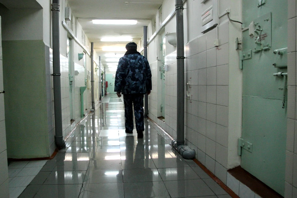 Шестерых заключенных иркутской колонии №6 госпитализировали после драки