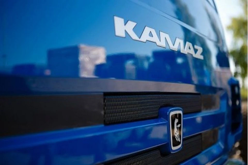 В настоящее время на предприятии одновременно производят модели сразу трех поколений - К3, К4 и К5. Фото: kamaz.ru