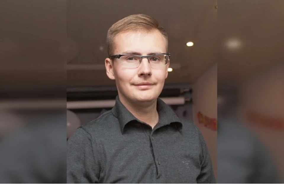 Руководитель аппарата администрации Перми Александр Молоковских.