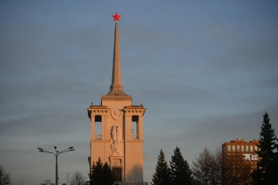 В прошлом году активисты движения «За правду» попытались вернуть скульптуру