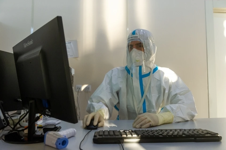 Новоиспеченные специалисты уже приступили к оказанию полноценной помощи пациентам