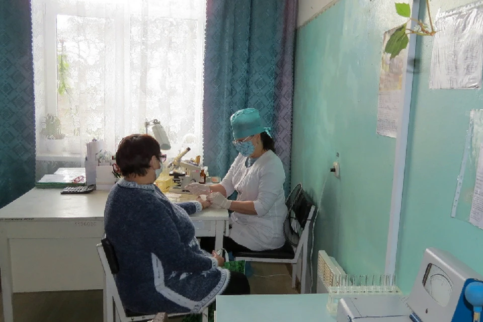 За сутки количество болеющих не пополнилось ни одним новым случаем заражения ковидом. Фото: ОД «Мир Луганщине»